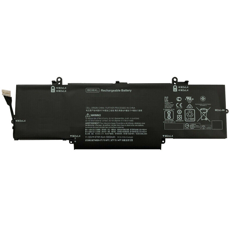 Oem Replacement laptop battery HP  for HSN-Q02C 