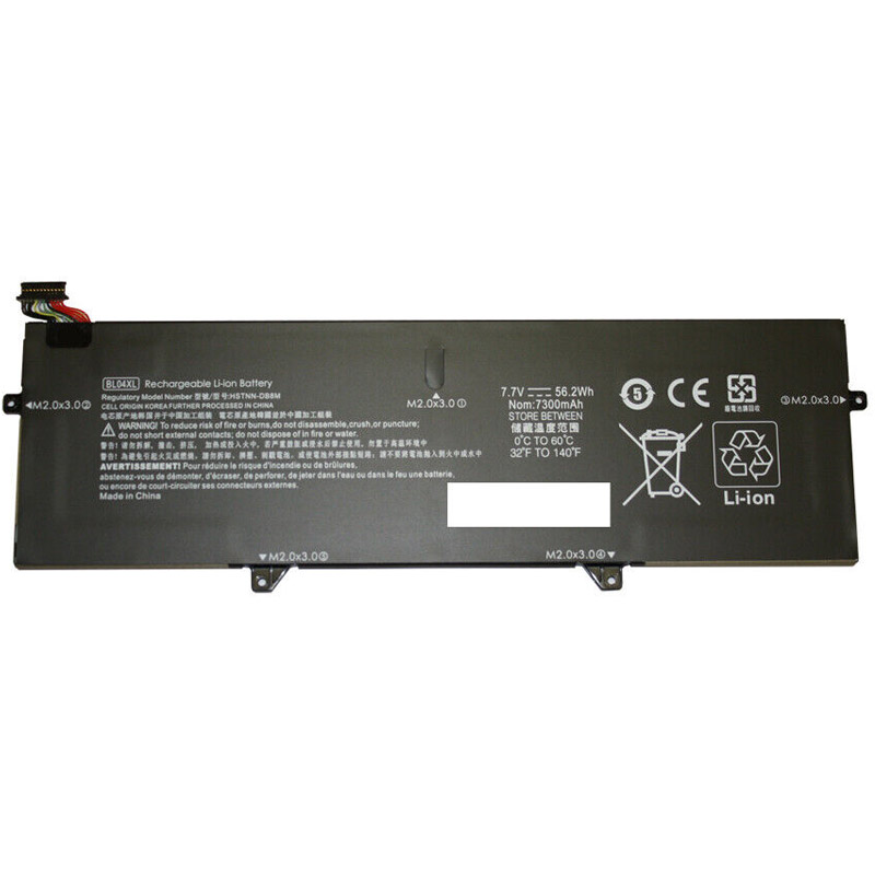 Oem Replacement laptop battery for HP EliteBook x360 1040 G5(5NW10UT) Oem Replacement laptop battery HP for EliteBook x360 1040 G5(5NW10UT)