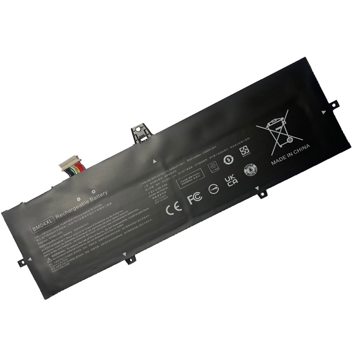 Oem Replacement laptop battery HP  for L02475-855 