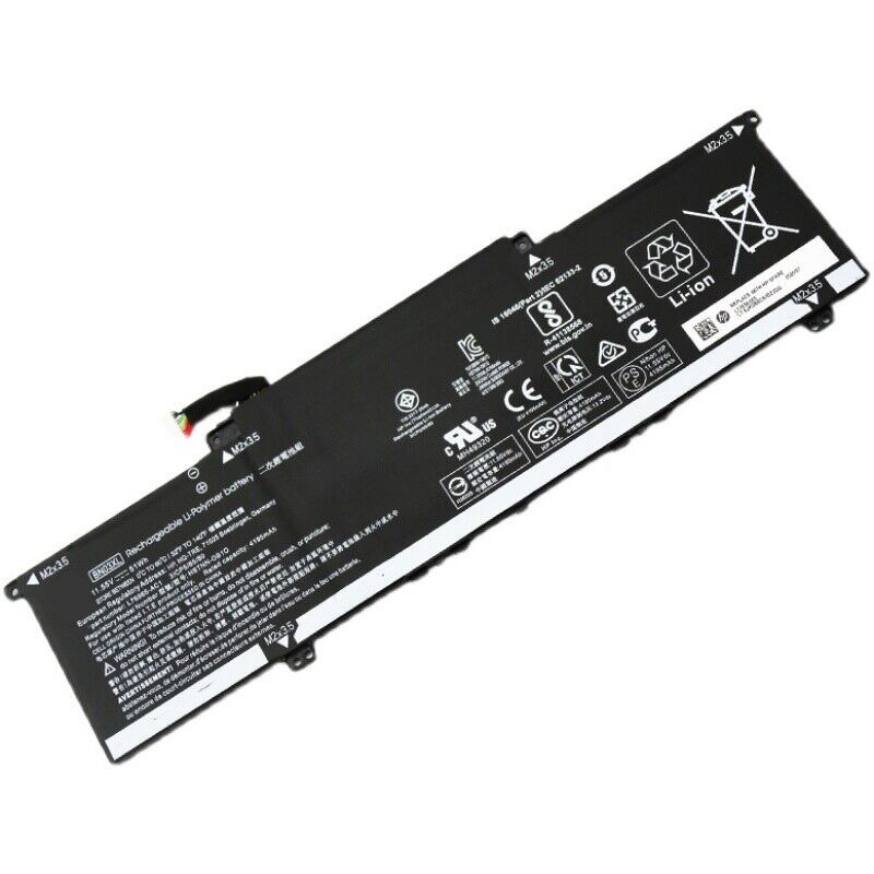 Oem Replacement laptop battery HP  for L76985-271 