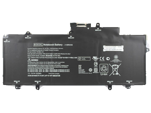 Oem Replacement laptop battery HP  for Chromebook-14-CD570M-14.0-4GB/32-PC 
