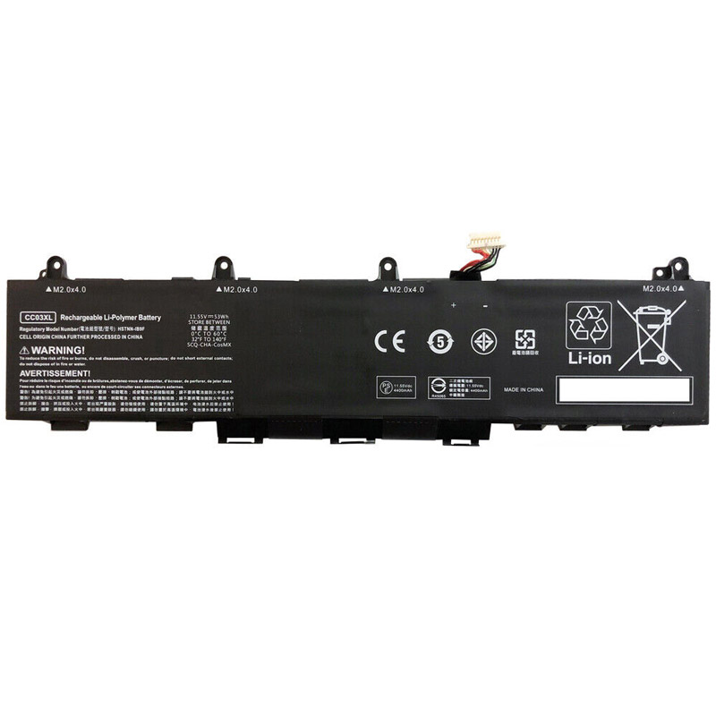 Oem Replacement laptop battery HP  for GR03042XL-PL 