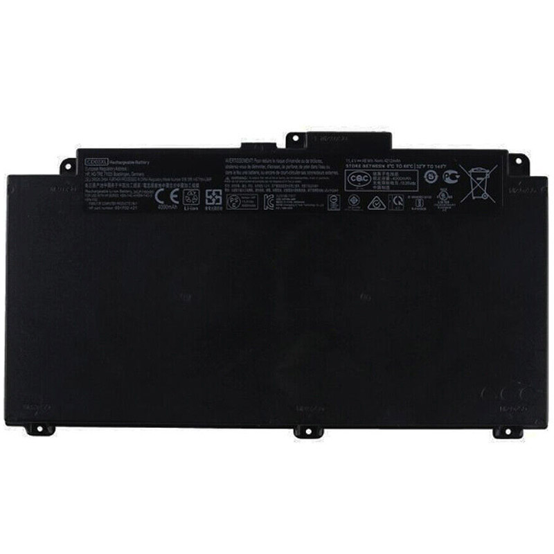 Oem Replacement laptop battery for hp CD03XL Oem Replacement laptop battery hp for CD03XL