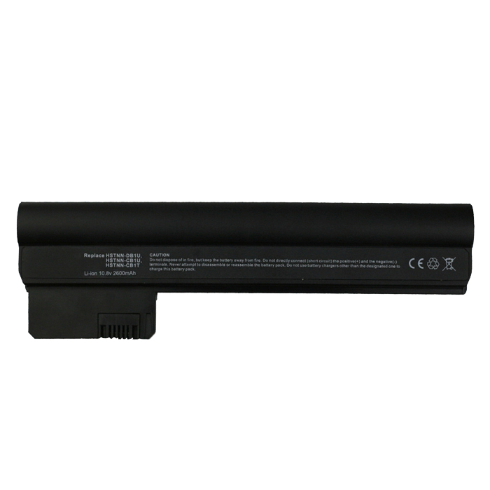 Oem Replacement laptop battery hp  for Mini CQ10-500SA 