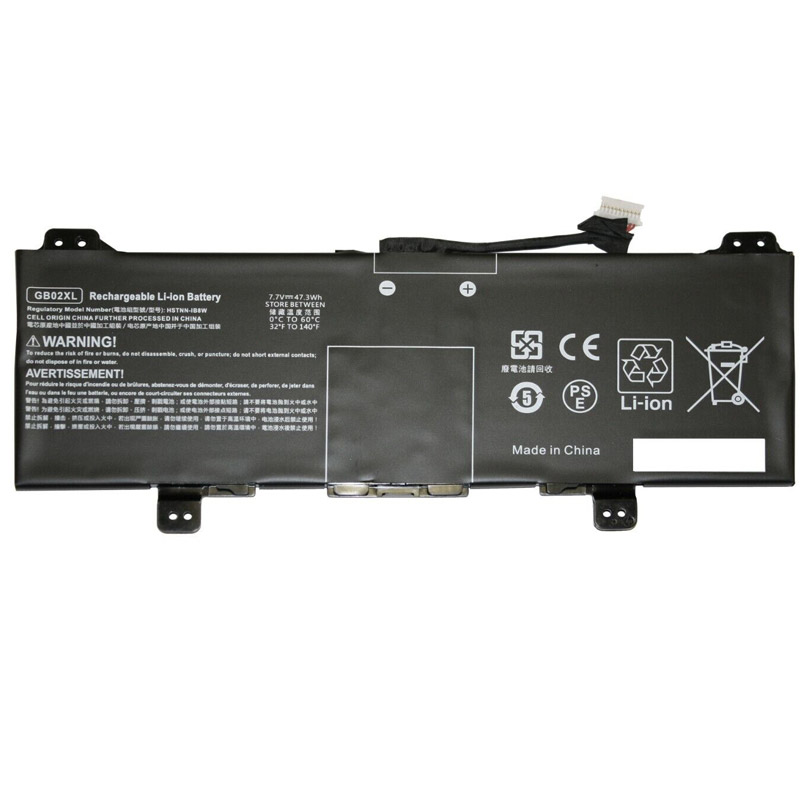 Oem Replacement laptop battery HP  for Chromebook 11 G7 Ee 