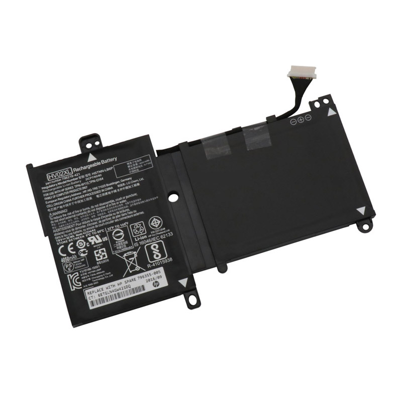 Oem Replacement laptop battery for HP x360 11-k051tu Oem Replacement laptop battery HP for x360 11-k051tu