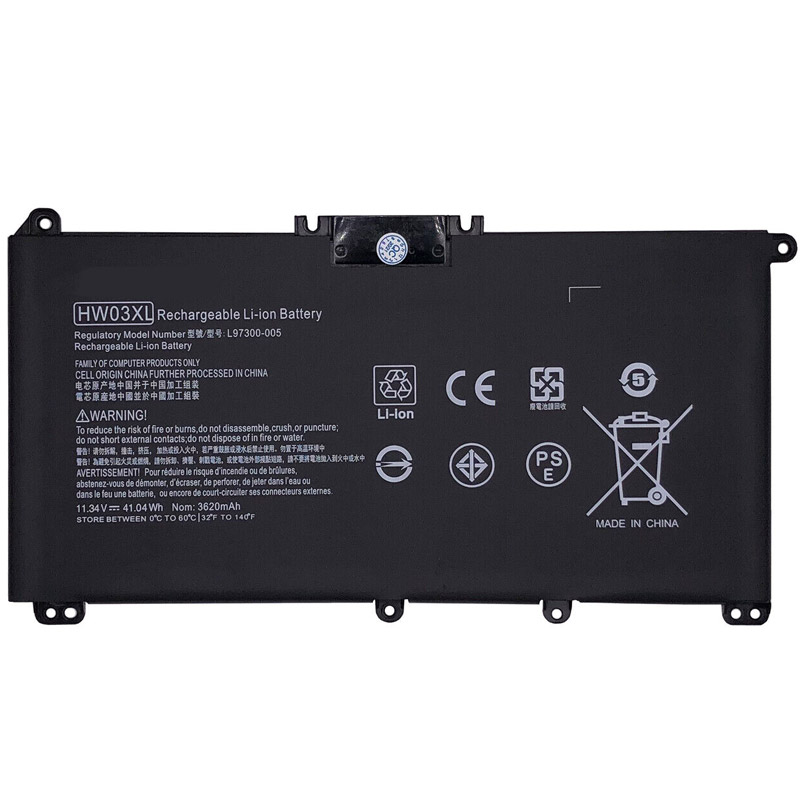 Oem Replacement laptop battery for HP 470 G8 Oem Replacement laptop battery HP for 470 G8