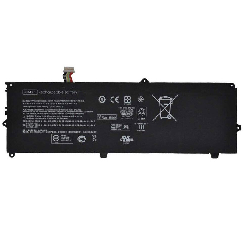 Oem Replacement laptop battery HP  for HSTNN-UB7E 