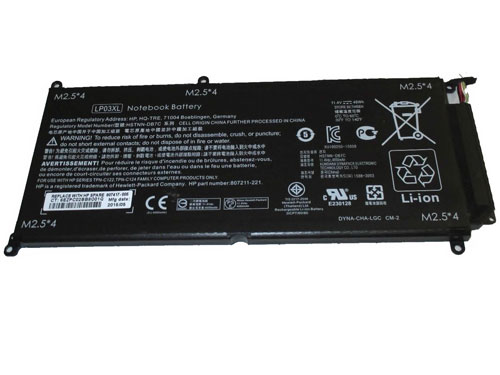 Oem Replacement laptop battery for hp HSTNN-DB7C Oem Replacement laptop battery hp for HSTNN-DB7C