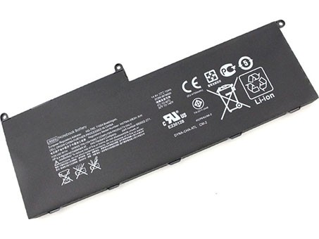 Oem Replacement laptop battery hp  for LR08XL 