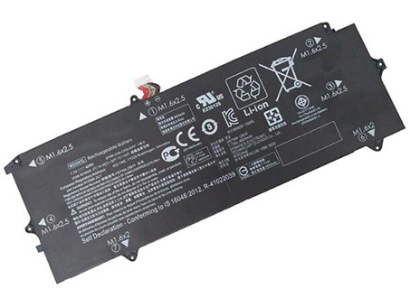 Oem Replacement laptop battery hp  for MG04 
