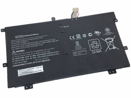 Oem Replacement laptop battery hp  for 722232-005 