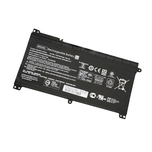Oem Replacement laptop battery hp  for Pavilion-M3-U-13.3Pavilion-M3-U-13.3-inch 