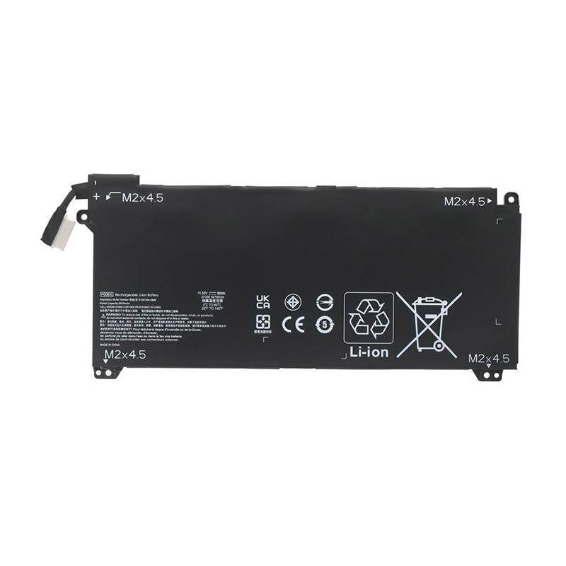 Oem Replacement laptop battery for hp HSTNN-DB9F Oem Replacement laptop battery hp for HSTNN-DB9F