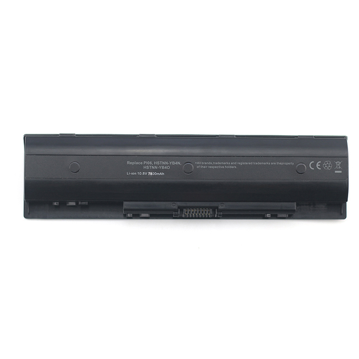 Oem Replacement laptop battery for HP PI09 Oem Replacement laptop battery HP for PI09