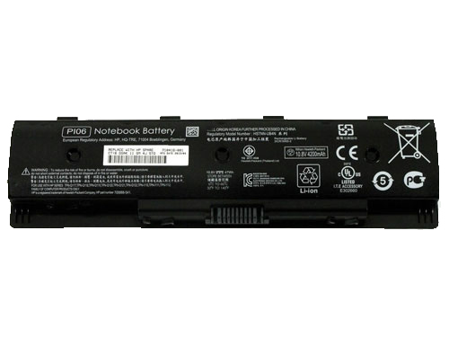 Oem Replacement laptop battery HP  for 709988-541 