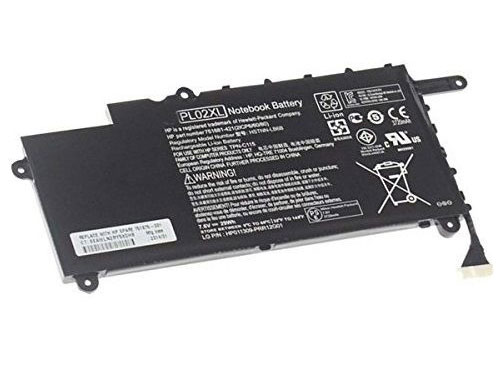 Oem Replacement laptop battery HP  for TPN-C115 