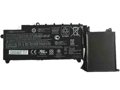 Oem Replacement laptop battery HP  for DB6R 