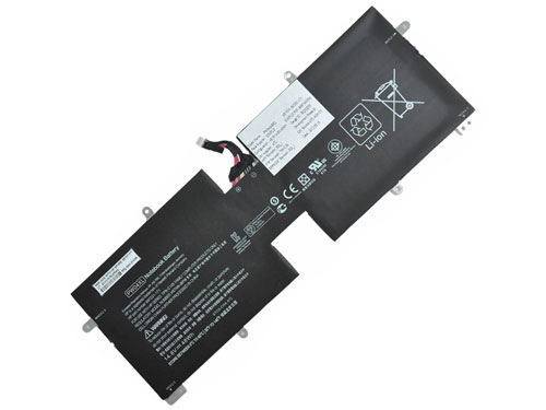 Oem Replacement laptop battery for HP 697231-171 Oem Replacement laptop battery HP for 697231-171