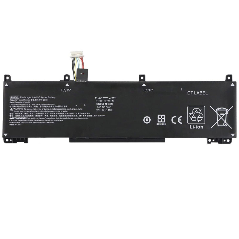 Oem Replacement laptop battery hp  for ProBook 430 G8 Notebook PC 