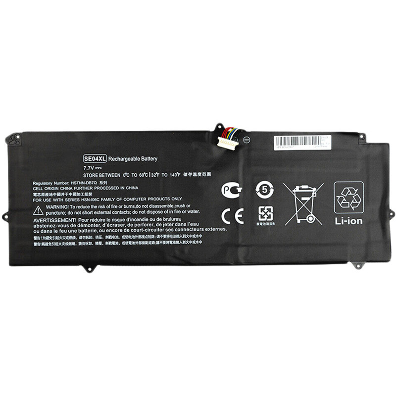Oem Replacement laptop battery for hp HSTNN-DB7Q Oem Replacement laptop battery hp for HSTNN-DB7Q