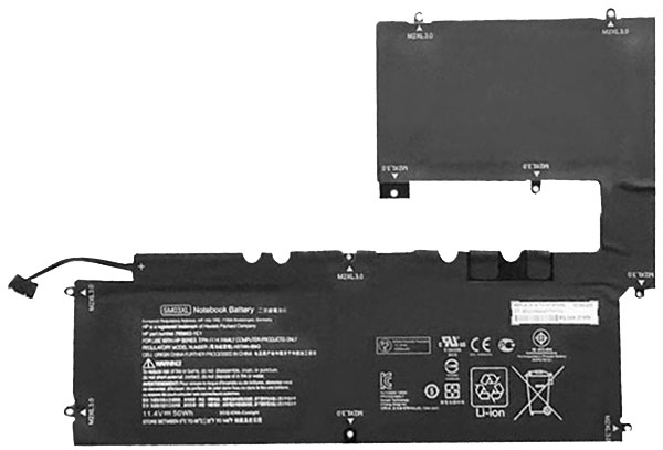 Oem Replacement laptop battery hp  for Envy-X2-15-C001TU 