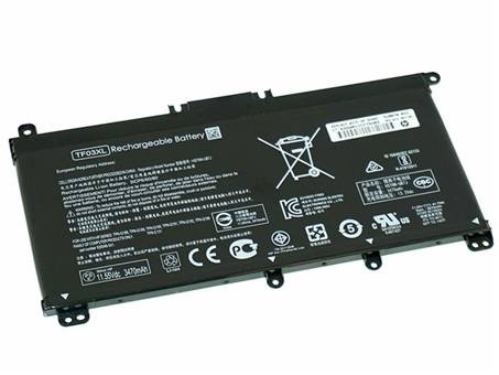 Oem Replacement laptop battery for HP Pavilion-14-BF-Series Oem Replacement laptop battery HP for Pavilion-14-BF-Series