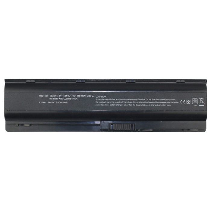 Oem Replacement laptop battery hp  for TouchSmartÂ tm2-1007tx 