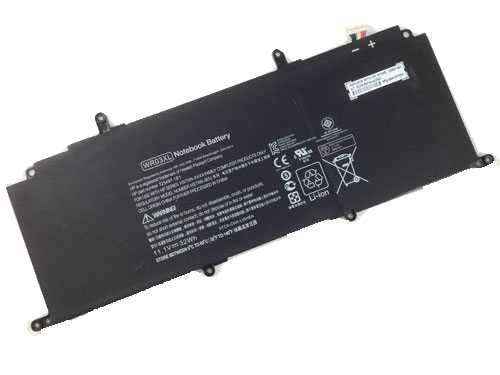 Oem Replacement laptop battery HP  for PAVILION-X2-13-P113CL 