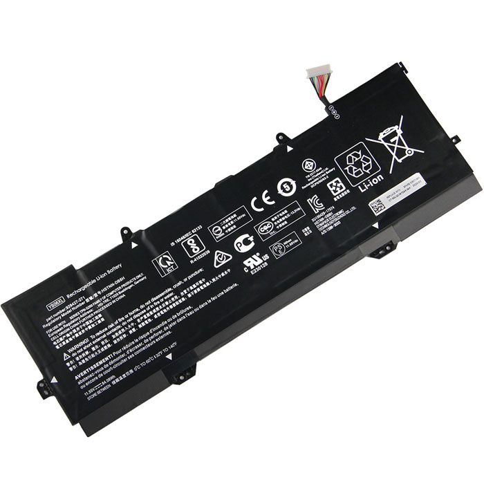 Oem Replacement laptop battery hp  for TPN-Q200 