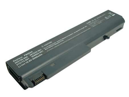 Oem Replacement laptop battery for HP COMPAQ Business Notebook NX6125 Oem Replacement laptop battery HP COMPAQ for Business Notebook NX6125