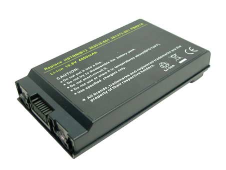 Oem Replacement laptop battery HP COMPAQ  for Business Notebook TC4400 