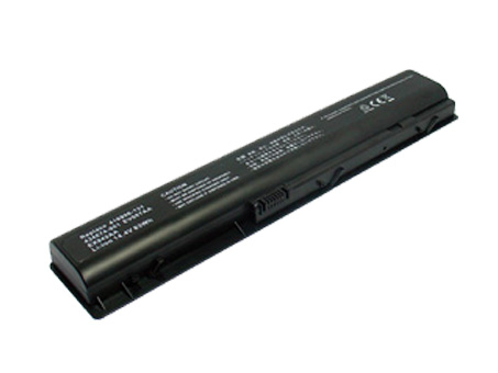 Oem Replacement laptop battery HP  for Pavilion dv9287CL 