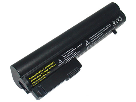 Oem Replacement laptop battery for hp 581190 Oem Replacement laptop battery hp for 581190