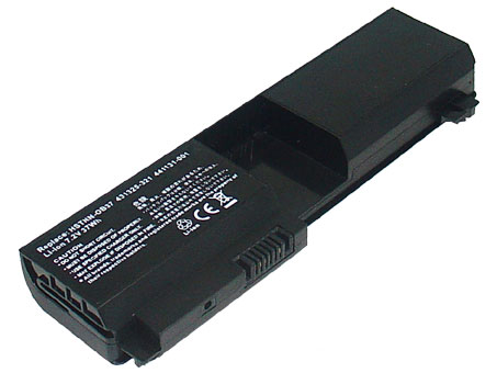 Oem Replacement laptop battery HP  for Pavilion tx1250ea 