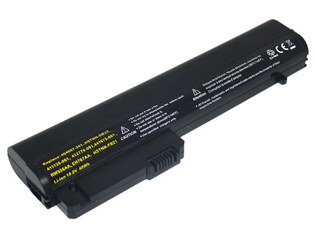 Oem Replacement laptop battery hp  for 2533t 