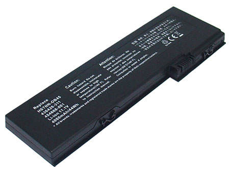 Oem Replacement laptop battery hp  for AH547AA 
