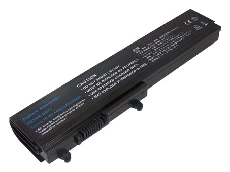 Oem Replacement laptop battery for hp 463305-341 Oem Replacement laptop battery hp for 463305-341