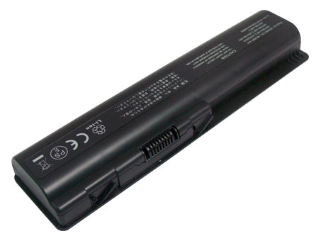 Oem Replacement laptop battery for HP HDX16-1140US Oem Replacement laptop battery HP for HDX16-1140US