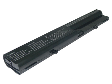Oem Replacement laptop battery hp  for 484785-001 