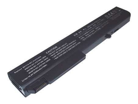 Oem Replacement laptop battery hp  for 458274-421 