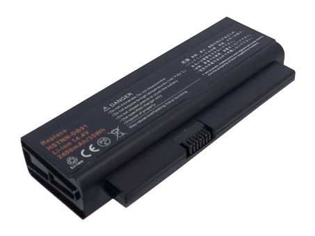 Oem Replacement laptop battery HP  for ProBook 4310s 