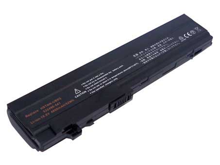 Oem Replacement laptop battery for HP HSTNN-OB0F Oem Replacement laptop battery HP for HSTNN-OB0F