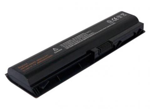Oem Replacement laptop battery HP  for TouchSmart tm2-2106tx 