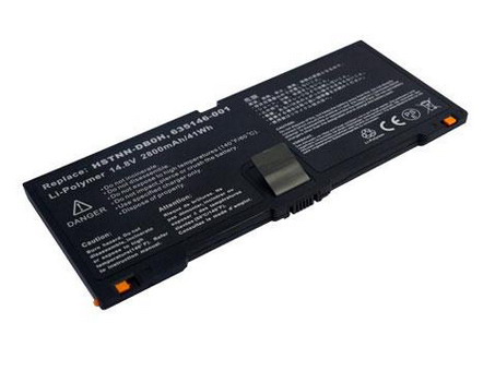 Oem Replacement laptop battery HP  for QK648AA 