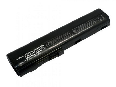 Oem Replacement laptop battery hp  for HSTNN-UB2L 