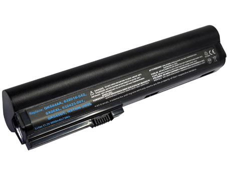 Oem Replacement laptop battery for HP QK645UT Oem Replacement laptop battery HP for QK645UT