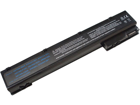 Oem Replacement laptop battery hp  for EliteBook 8560w 