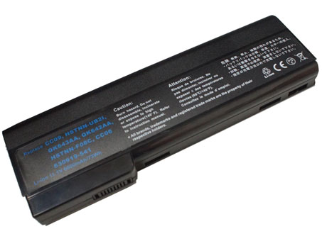 Oem Replacement laptop battery hp  for CC06X 