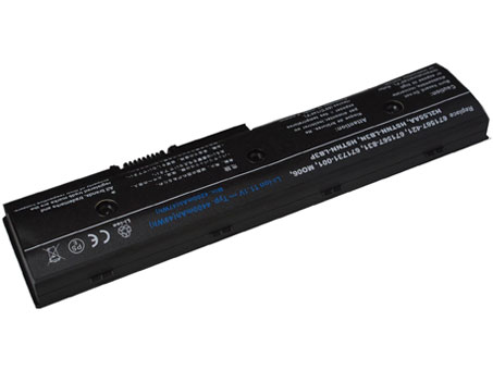 Oem Replacement laptop battery HP  for 671567-421 